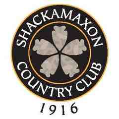 Shackamaxon Country Club