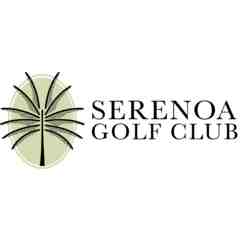 Serenoa Golf Club