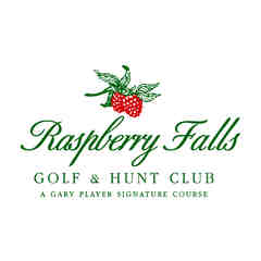 Raspberry Falls Golf & Hunt Club