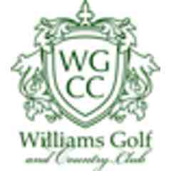 Williams Golf and Country Club