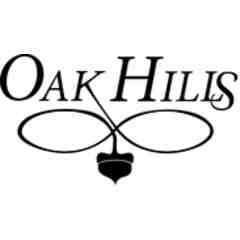 Oak Hills Golf Course