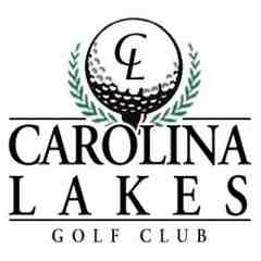 Carolina Lakes Golf Course