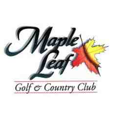 Maple Leaf Golf & Country Club