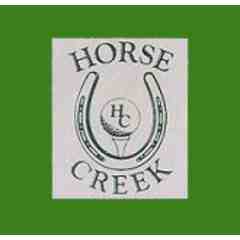 Horse Creek Golf Club