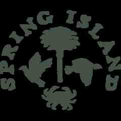 Spring Island Club