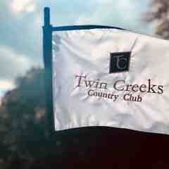 Twin Creeks Country Club