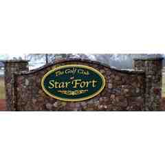 The Golf Club at Star Fort