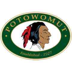Potowomut Golf Club