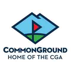 CommonGround Golf Course