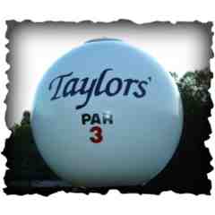Taylors' Par 3 Golf Course