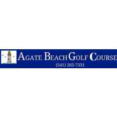 Agate Beach Golf Course