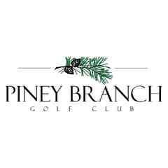 Piney Branch Golf Club