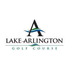 Lake Arlington Golf Course