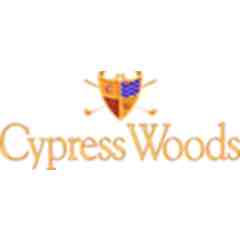 Cypress Woods Golf and Country Club