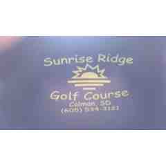 Sunrise Ridge Golf Course