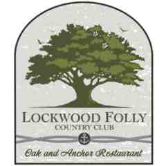 Lockwood Folly Country Club