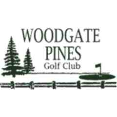 Woodgate Pines Golf Club