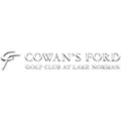 Cowan's Ford Golf Club