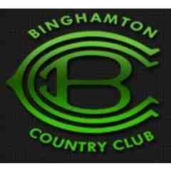 Binghamton Country Club
