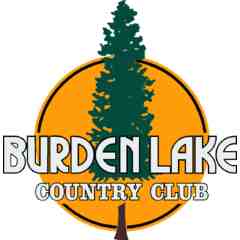 Burden Lake Country Club