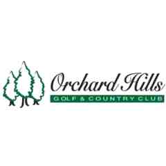 Orchard Hills Golf and Country Club