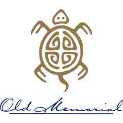 Old Memorial Golf Club