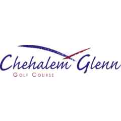 Chehalem Glenn Golf Course