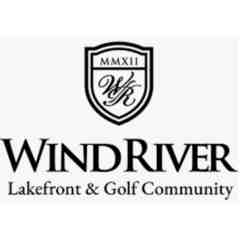 WindRiver Golf Club