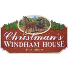Christman's Windham House