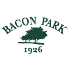 Bacon Park Golf Course