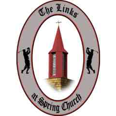 Links at Spring Church