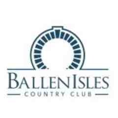 Ballenisles Country Club