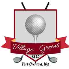Village Greens Golf Course