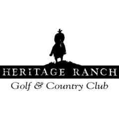 Heritage Ranch Golf and Country Club