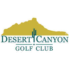Desert Canyon Golf Club