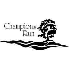 Champions Run