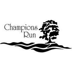 Champions Run