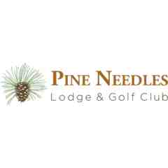 Pine Needles Lodge and Golf Club