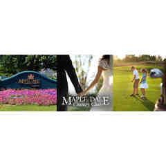 Maple Dale Country Club