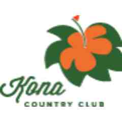 Kona Country Club