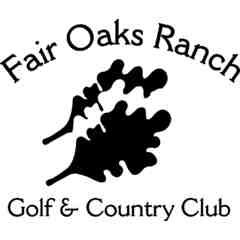 Fair Oaks Ranch Golf & Country Club