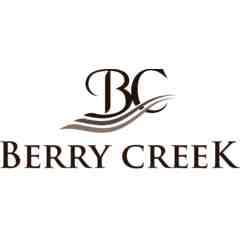 Berry Creek Country Club