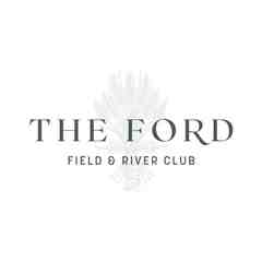 The Ford Field and River Club