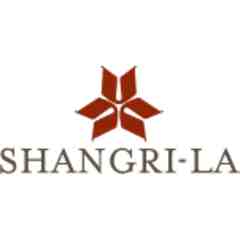 Shangri La Golf Club
