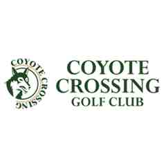 Coyote Crossing Golf Club