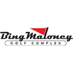 Bing Maloney Golf Complex