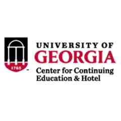 University of Georgia Center for Continuing Education
