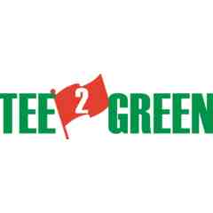 Tee-2-Green