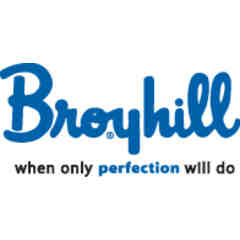 Broyhill Inc