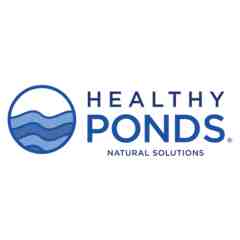 Healthy Ponds by Bioverse